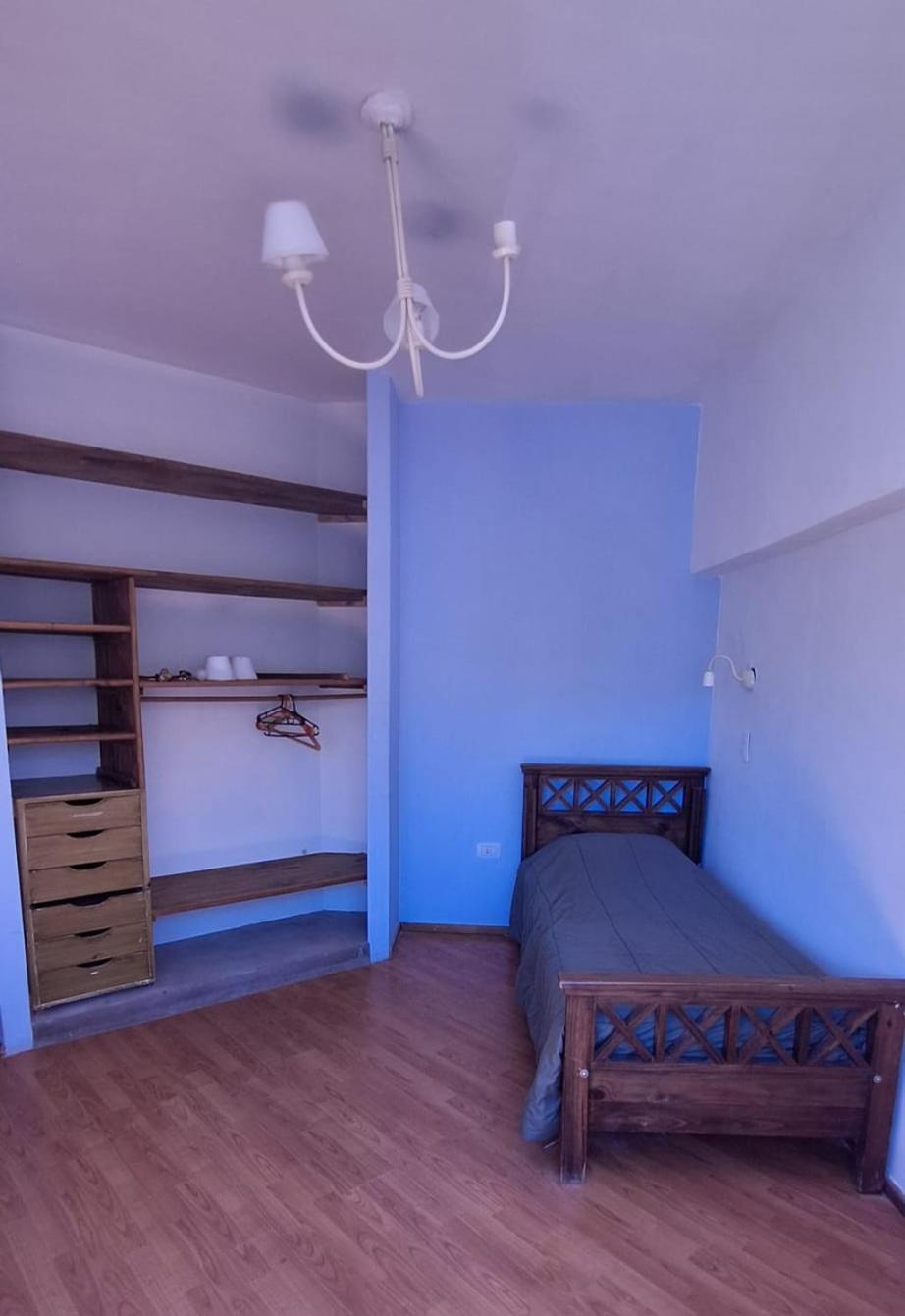 Cabanas La Ekeka Tilcara Exteriör bild