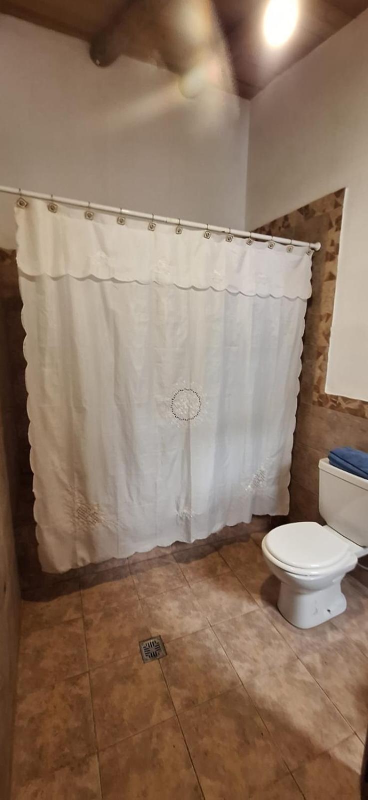 Cabanas La Ekeka Tilcara Exteriör bild