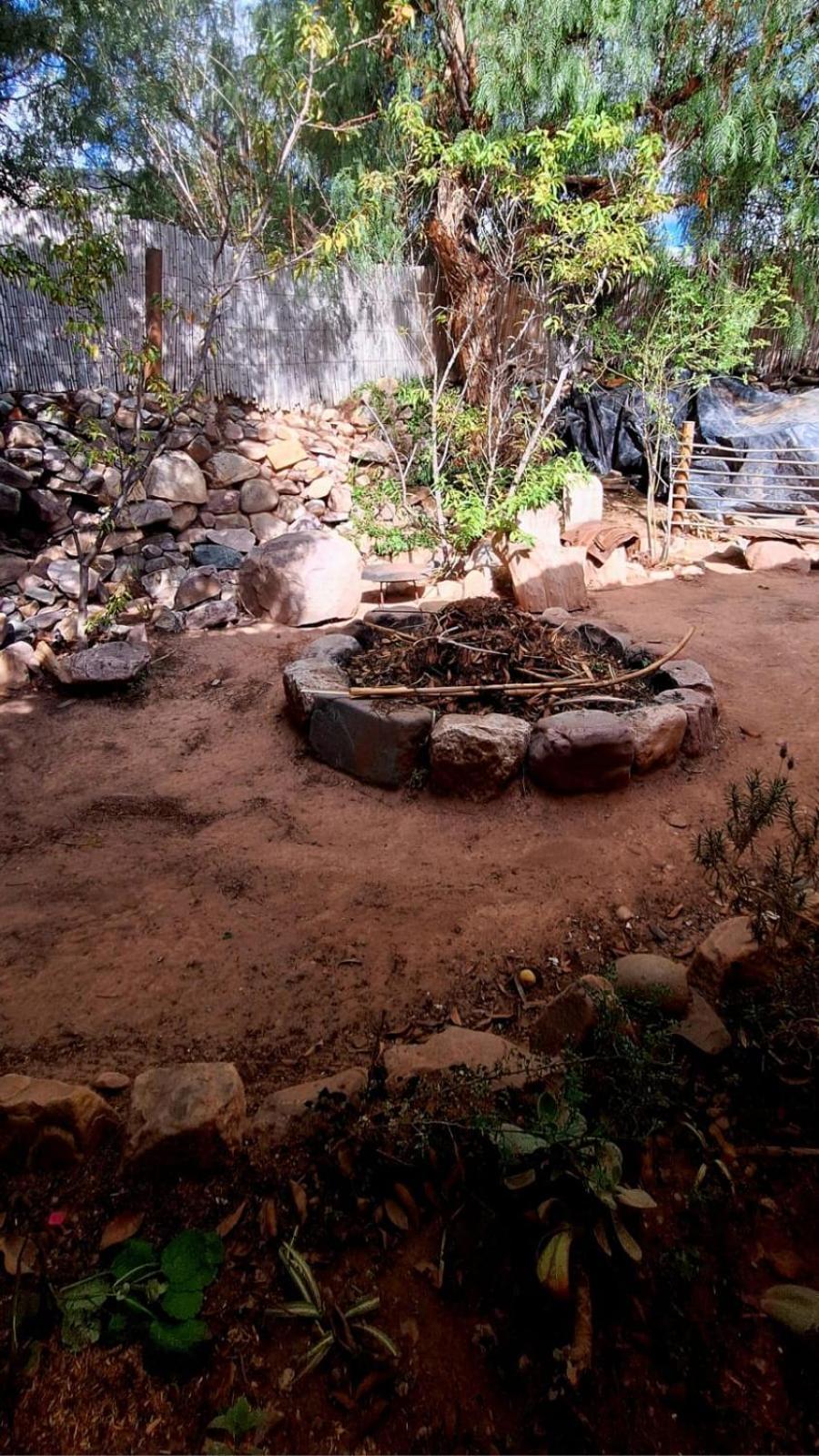 Cabanas La Ekeka Tilcara Exteriör bild